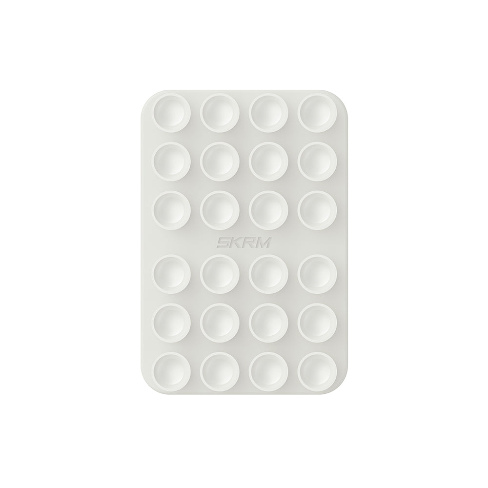 Skinarma Stax Magnetik Vakumlu Telefon Tutucu Skinarma Stax Magnetik Vakumlu Telefon Tutucu